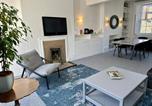 Location vacances Kensington - Chelsea Large 2 bed 2 Bath Sydney Street Sw3-1