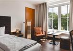 Hôtel Arnsberg - Fletcher Hotel-Restaurant Sundern-Sorpesee-3