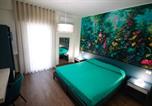 Location vacances Bari - Bebari Apartments-2