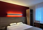 Hôtel Mayenne - Fasthotel Laval-2