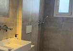 Location vacances Nea Kallikratia - Villa Maria One Bedroom Apartment 2-2