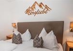 Location vacances Maishofen - Appartement Haus Sonnenheim-4