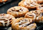 Hôtel Linthicum Heights - Holiday Inn Express Baltimore - Bwi Airport Ne by Ihg-1