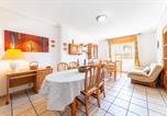 Location vacances Níjar - Casa Rural La Buganvilla-4