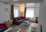 Location vacances Saint-Gall - Schlafen zur Brauerei St. Johann-4