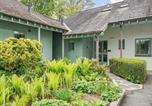 Location vacances Storrs - Elm - Woodland Cottages-1