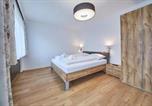 Location vacances Saalbach-Hinterglemm - Appartement Haus Alexander-3