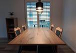 Location vacances Tessin - Luisiana by Quokka 360 - Comfortable flat in Minusio-4