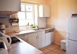 Location vacances Dagebüll - Ferienhaus Paulsen Dagebüll-4