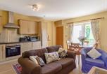 Location vacances Allendale - Curlew Cottage-4