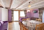 Location vacances Livigno - Chalet Picchio Quadrilocale-4