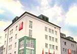 Hôtel Regensburg - Ibis Hotel Regensburg City-4