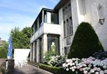Hôtel Obersteinebach - Villa Weisser Berg-3