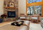 Location vacances Charlottesville - Chestnut Springs with Wintergreen Advantage-4
