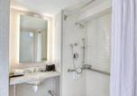 Hôtel Linthicum Heights - Sheraton Baltimore Washington Airport - Bwi-3