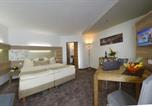Hôtel Essen - Metropol Central-2
