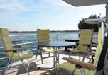 Hôtel Schermbeck - Hausboot Key West Xanten-2