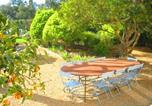Location vacances Saint-Tropez - Villa Virginie-4