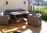 Location vacances Finestrat - Cozy Home In Finestrat With Wifi-3
