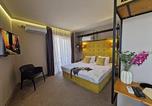Hôtel Bourgas - Хотел Микадо - онлайн self check-in-1