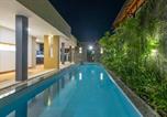 Location vacances Hikkaduwa - Villa Ananta - 2 Bedrooms with Pool-2