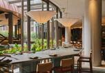 Hôtel The Rocks - Sofitel Sydney Wentworth-4