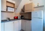 Location vacances Plomodiern - Pentrez Cottage - 600m de la Plage-2