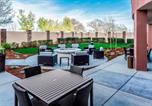 Hôtel Folsom - Courtyard by Marriott Roseville Galleria Mall/Creekside Ridge Drive-1