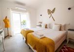 Location vacances  Carvoeiro - Pomba beautifully renovated with heated pool!-4