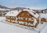 Location vacances Sankt Margarethen im Lungau - Residenz Monica Top 10-2