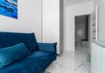 Location vacances Sopot - Victus Apartamenty, Apartament Moonlight-4