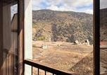 Location vacances Trevélez - 3 Bedroom Lovely Home In Berchules-2