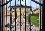 Location vacances Gyula - Pearl Home-1