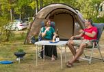 Camping avec Parc aquatique / toboggans Roquebrune-Cap-Martin - Rcn les Collines de Castellane-4