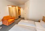 Hôtel Bad Wimpfen - Hotel-Gasthof zum Ritter-2