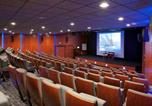 Hôtel 4 étoiles Concarneau - Mercure Quimper Centre-4