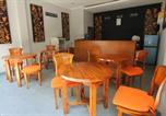 Location vacances Ubud - Bubu Inn-3