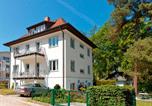 Location vacances Baabe - Villa Lübcke, Fewo 6-1