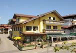 Hôtel Železná Ruda - Appart-Hotel Wildererstuben-1