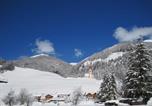 Location vacances Sillian - Appartements Haus Bachmann-4