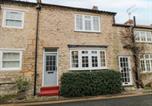 Location vacances Pickering - Robin Cottage-1