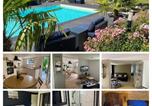 Location vacances Chaveignes - Gîte Le Travezay-2