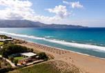 Location vacances Γάζιον - Merelia-2