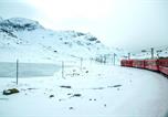 Location vacances Bianzone - Dimora Perla di Villa - Historical Wine Retreat near Bernina Express-2
