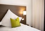 Hôtel Landsberg am Lech - Mo Hotel by Wmm Hotels-4
