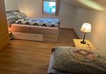 Location vacances Riederalp - Historische Maisonette-Wohnung mit Gästekarte und Ermässigungen-4