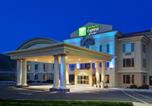 Hôtel Tahoe Vista - Holiday Inn Express Hotel & Suites Carson City by Ihg-1