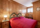 Location vacances  Province de Belluno - Cozy basement flat just few steps from centre-1