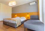 Hôtel Балчик - Apart Hotel Golden Line-4