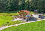 Location vacances Krimml - Haus Bergstille Top 3-1